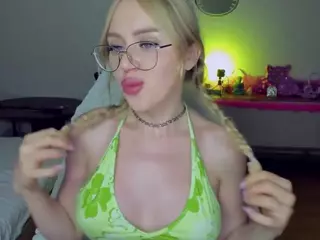elinocean's Live Sex Cam Show