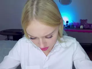elinocean's Live Sex Cam Show