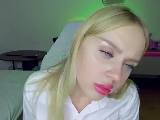 elinocean's Live Sex Cam Show