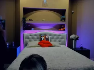feralberryy's Live Sex Cam Show