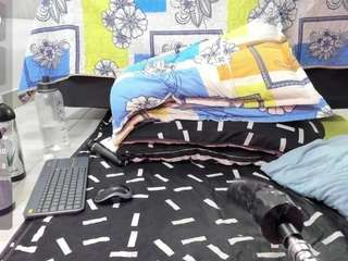 jhordananddanna's CamSoda show and profile