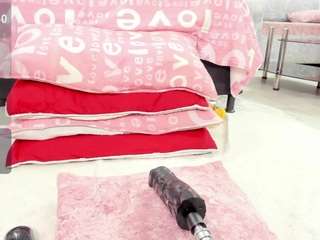 le modèle jhordananddanna est en webcam porno dans un show sur le site camsoda, il possède les tags suivants: anal toys,ass,toys,tease,strip,strapon,spank,pussy,no smoking,no drinking,neon hair,lovense,fuck machine,facial,double penetration,dildo,cum,brown eyes,blowjob,bedroom