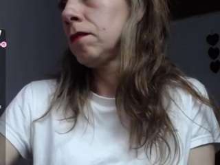 kristin-doll Live Webcam on CamSoda