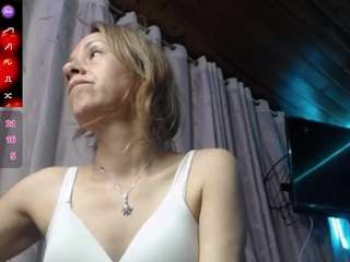 kristin-doll Live Webcam on CamSoda