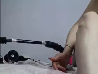 kristin-doll's Live Sex Cam Show