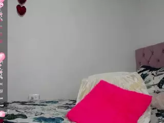 kristin-doll's Live Sex Cam Show