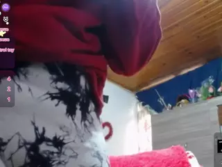 kristin-doll's Live Sex Cam Show