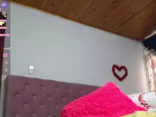 kristin-doll's Live Sex Cam Show