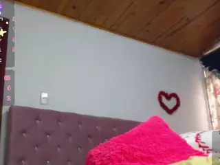 kristin-doll's Live Sex Cam Show