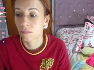 kristin-doll's Live Sex Cam Show