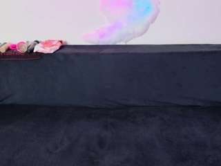 lynafoxy Live Webcam on CamSoda