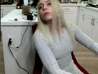 blondiewithanass Priv Cams camsoda