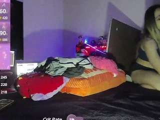 blondiewithanass