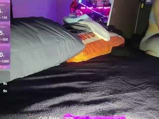 blondiewithanass