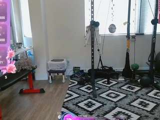 blondiewithanass Live Webcam on CamSoda