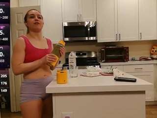 blondiewithanass