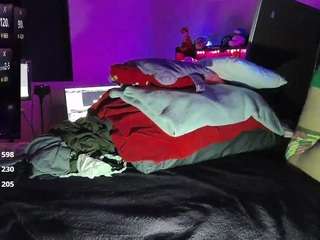 blondiewithanass from CamSoda is Freechat