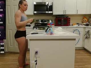 blondiewithanass from CamSoda is Freechat