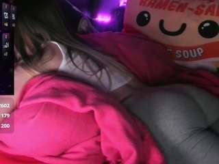 blondiewithanass Live Webcam on CamSoda