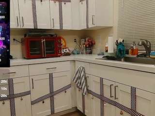 blondiewithanass's CamSoda show and profile