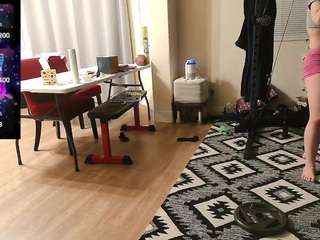 blondiewithanass Live Webcam on CamSoda