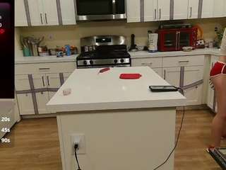 blondiewithanass Profile Image