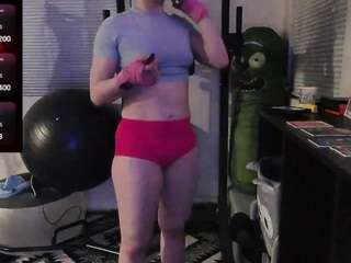 blondiewithanass webcam