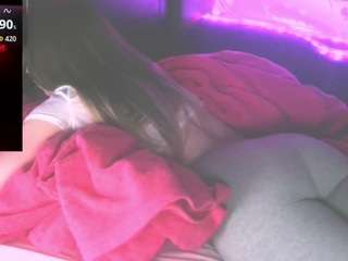 blondiewithanass webcam