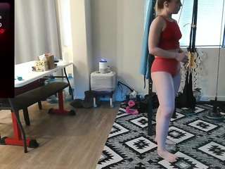 blondiewithanass live cam profile