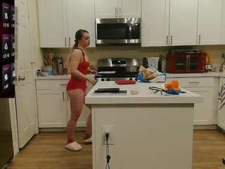 blondiewithanass Butt plug live webcam