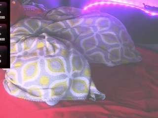 blondiewithanass's CamSoda show and profile