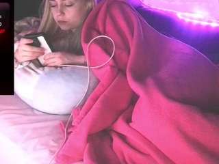 blondiewithanass