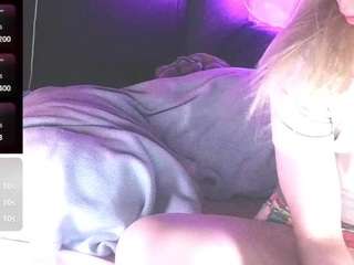 blondiewithanass