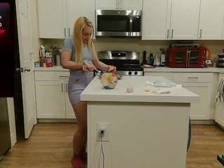 Live cam show with blondiewithanass