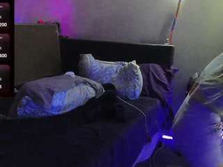Live cam show with blondiewithanass