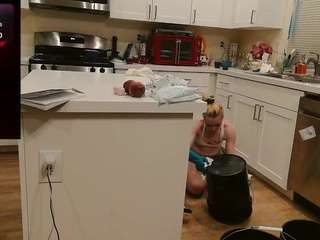 blondiewithanass