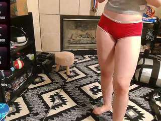 blondiewithanass