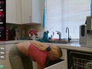 blondiewithanass