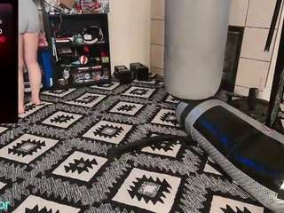 blondiewithanass