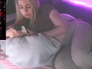 blondiewithanass