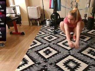blondiewithanass