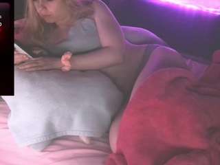 blondiewithanass