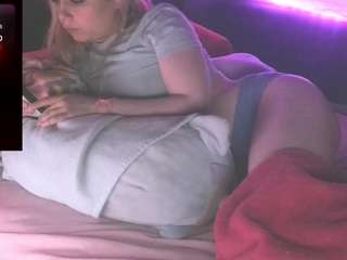 blondiewithanass