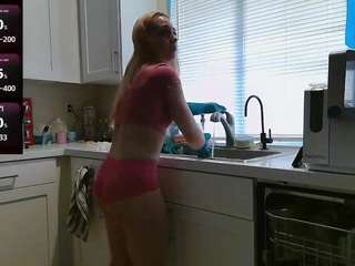 blondiewithanass