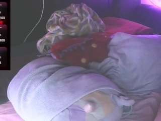 Live cam show with blondiewithanass