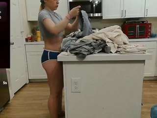 blondiewithanass