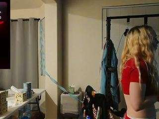 blondiewithanass