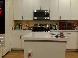 Live cam show with blondiewithanass