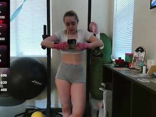 blondiewithanass