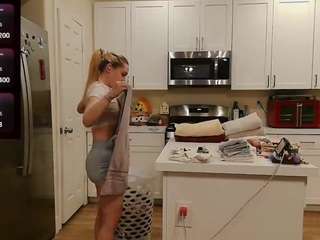 blondiewithanass